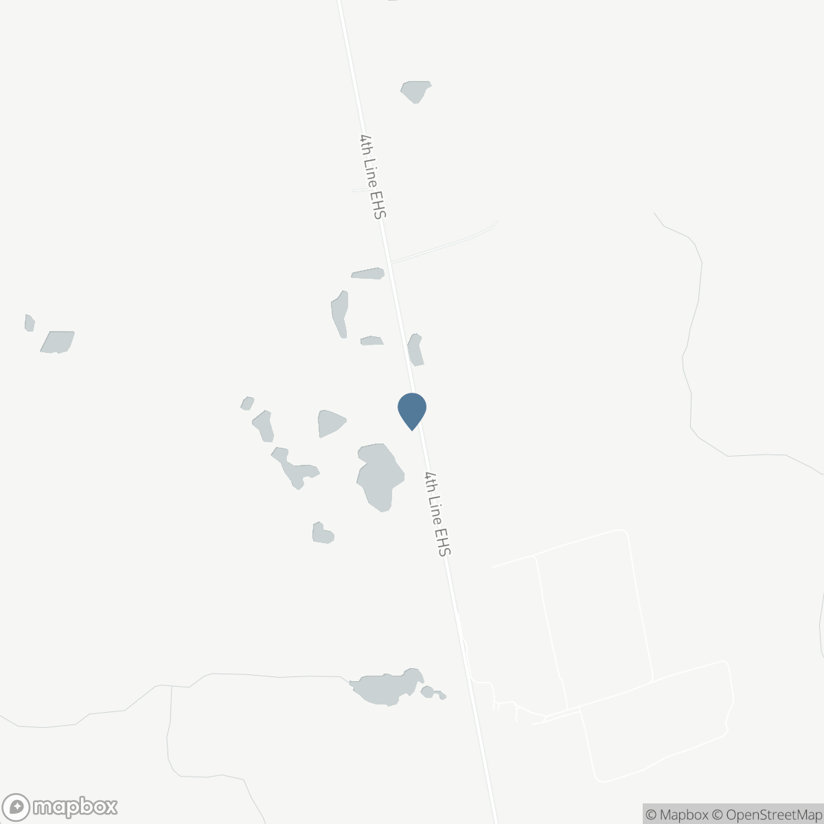 833180 4TH LINE EHS, Mono, Ontario L9W 2Z2